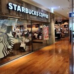 Starbucks Coffee Tamagawa Takashimaya S.C Ten - 