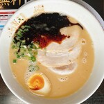 Hakata Ramen Himawari - 