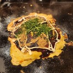 お好み焼き 道とん堀 - 