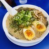 Rairai Tei Takinosha Ten - 味玉ラーメン