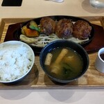 ミートテック - 料理写真: