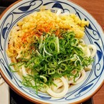 丸亀製麺 - 