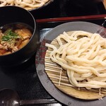 武蔵野うどん きくのや - 