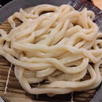 武蔵野うどん きくのや - 