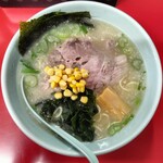 Ramen Shop Soshima Ten - 