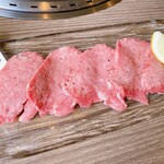 Yakiniku Onwa Tsukuba Gakuen Ten - 