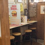 Johnson Burgers - 