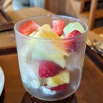 Hachi Cafe Inuyama Ten - 