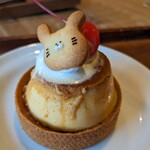 Hachi Cafe Inuyama Ten - 