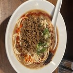 Tantanmen Shikanai Omise - 