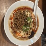 Tantanmen Shikanai Omise - 