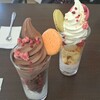 バースデーイヴ - 料理写真: