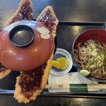 こだま食堂 - 料理写真: