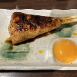 炭火焼鳥 おおさか - 