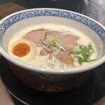 ラーメンは飲み物じゃ。 - 