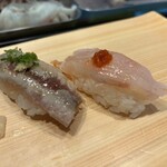 Maguro Bito Kitasenju Shucchosho - 