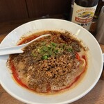 Tantanmen Shikanai Omise - 