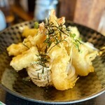 Chouju Udon Tsurukame - 