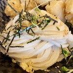 Chouju Udon Tsurukame - 