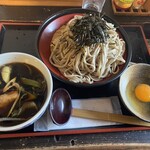 Soba Goro - 