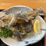 Seafood Shokudo Kaiji - 