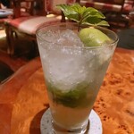 BAR YAMANOI  - 