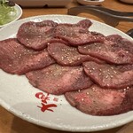 Yakiniku Dining Yamato Rara Terasu Tokyo Bei Ten - 