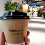 totono cafe - 