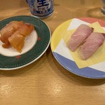 Kaiten Sushi Fujimaru Daimyo Ten - 