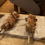 Yakitori Masakichi - 