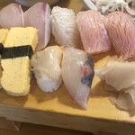 Sushi Izakaya Yatai Zushi Shijonawate Ekimaecho - 