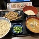 Yoshinoya Utsunomiya Minami Ten - 