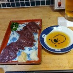 大衆馬肉酒場 うまる - 