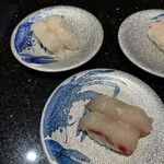 Himi Kitokito Zushi Kurobe Ten - 