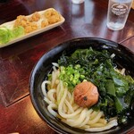 Myoban Udon - 