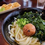 Myoban Udon - 