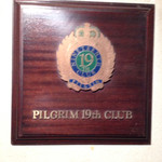 PILGRIM 19th CLUB - 