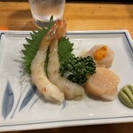 Sushi Masa - 