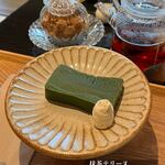 cafe keifu - 