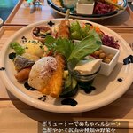 cafe keifu - 