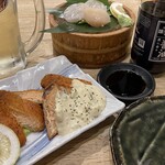 江坂海鮮食堂 おーうえすと - 