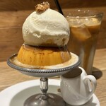 フェブラリーカフェ - 