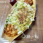 Osaka Takoyaki Fusadako - 