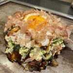 Okonomiyaki Momiji - 