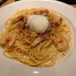 Pasta Ya Kagetora - 