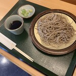 Ishiusubiki Soba Azumino - 