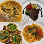 Mangiamo - 