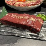 Yakiniku Shirafuku - 