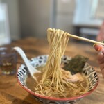 拉麺 阿吽 - 料理写真: