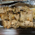 煮込みと焼き鳥の旨い店 お持ち帰り専門店 紀州路屋 - 